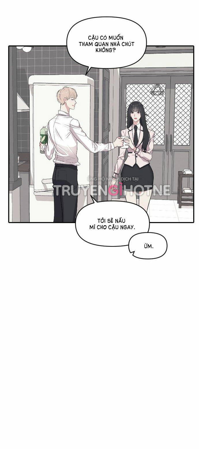 Xâm Nhập Vào Trường Trung Học Tài Phiệt! Chapter 3.1 - 55