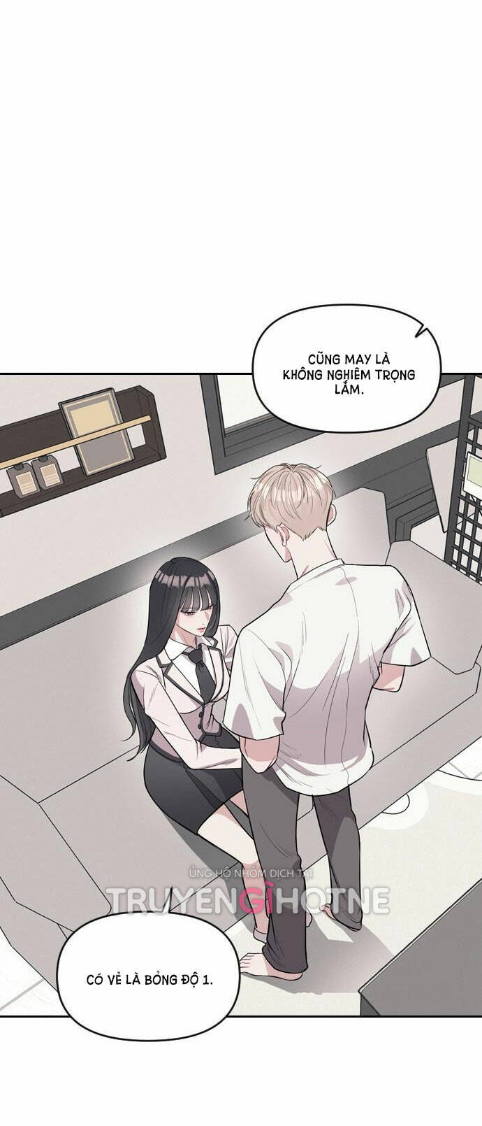 Xâm Nhập Vào Trường Trung Học Tài Phiệt! Chapter 3.2 - 13