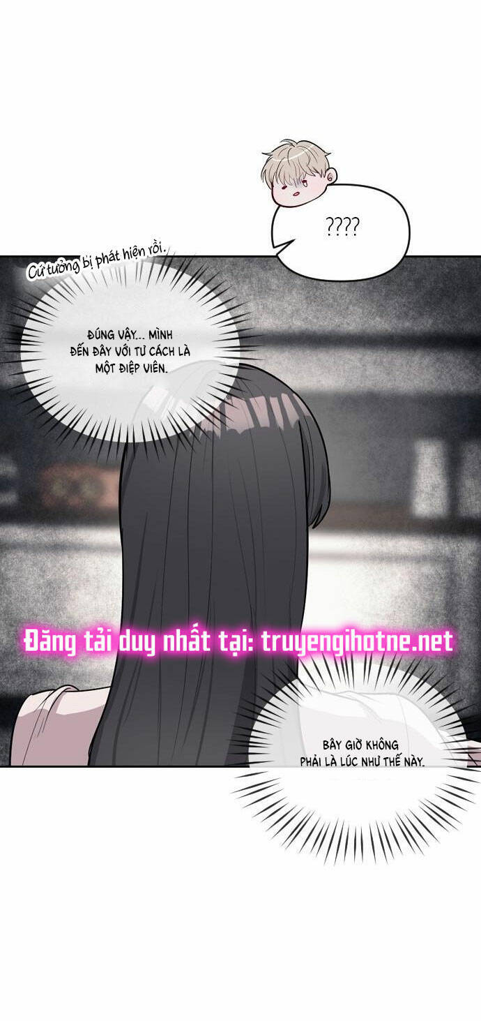 Xâm Nhập Vào Trường Trung Học Tài Phiệt! Chapter 3.2 - 17