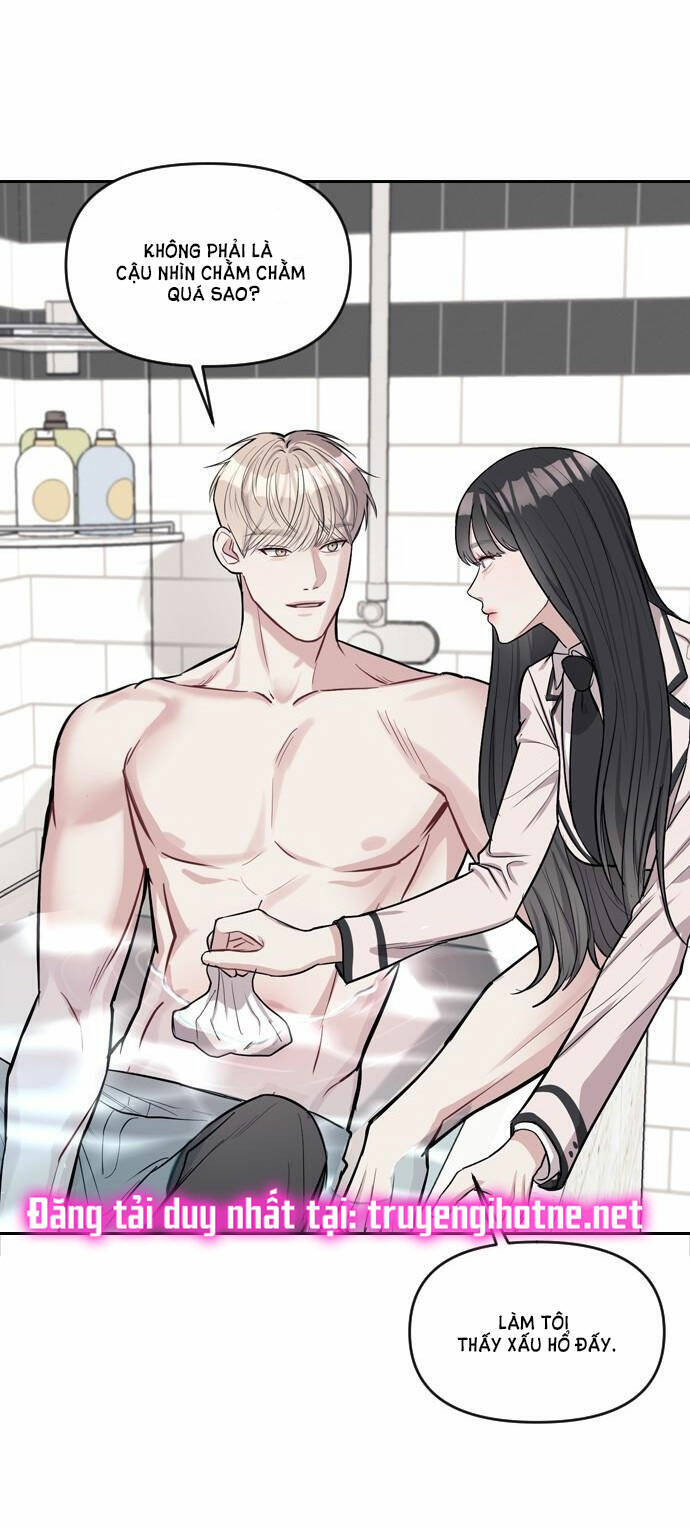 Xâm Nhập Vào Trường Trung Học Tài Phiệt! Chapter 3.2 - 8