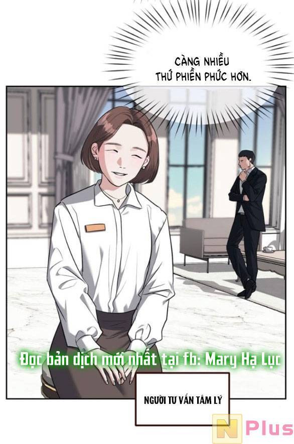 Xâm Nhập Vào Trường Trung Học Tài Phiệt! Chapter 30.2 - 5
