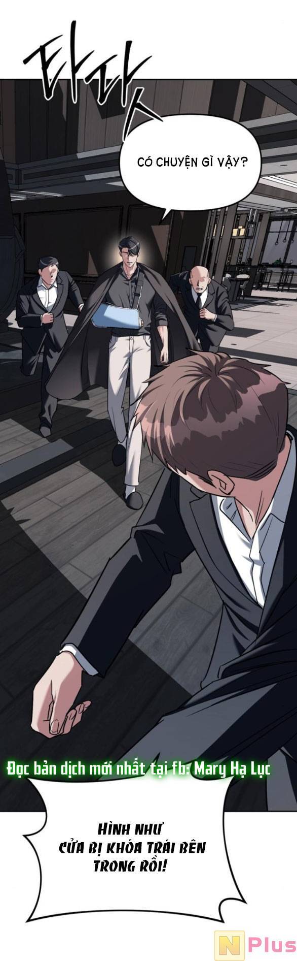 Xâm Nhập Vào Trường Trung Học Tài Phiệt! Chapter 30.2 - 46