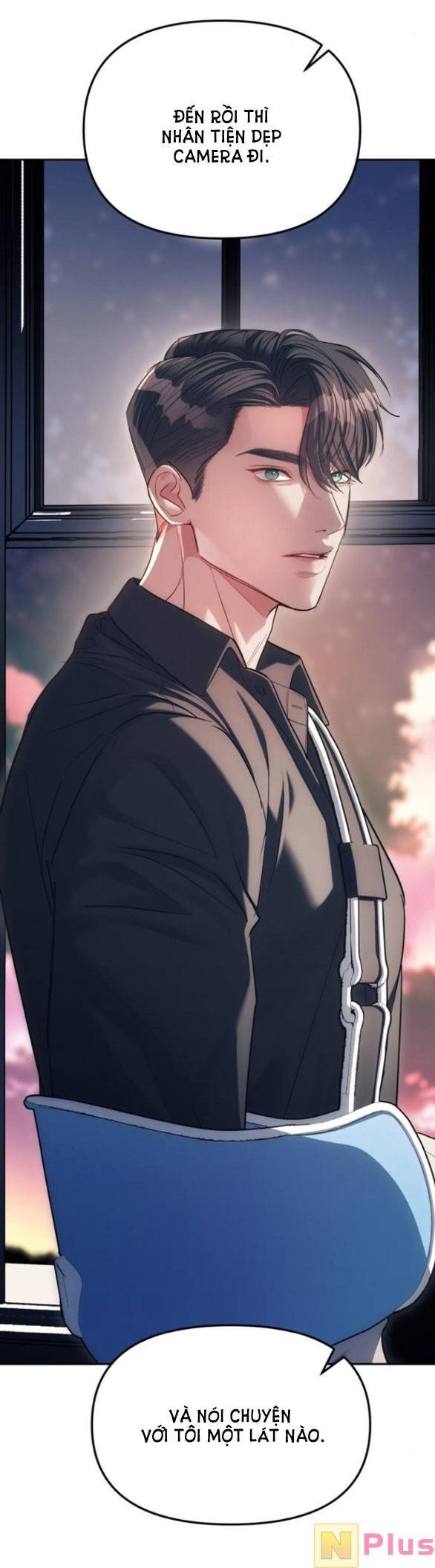 Xâm Nhập Vào Trường Trung Học Tài Phiệt! Chapter 30.2 - 60