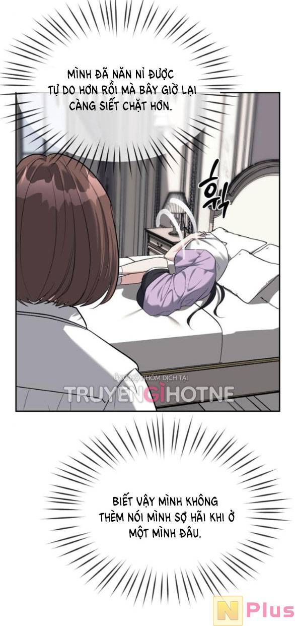 Xâm Nhập Vào Trường Trung Học Tài Phiệt! Chapter 30.2 - 7