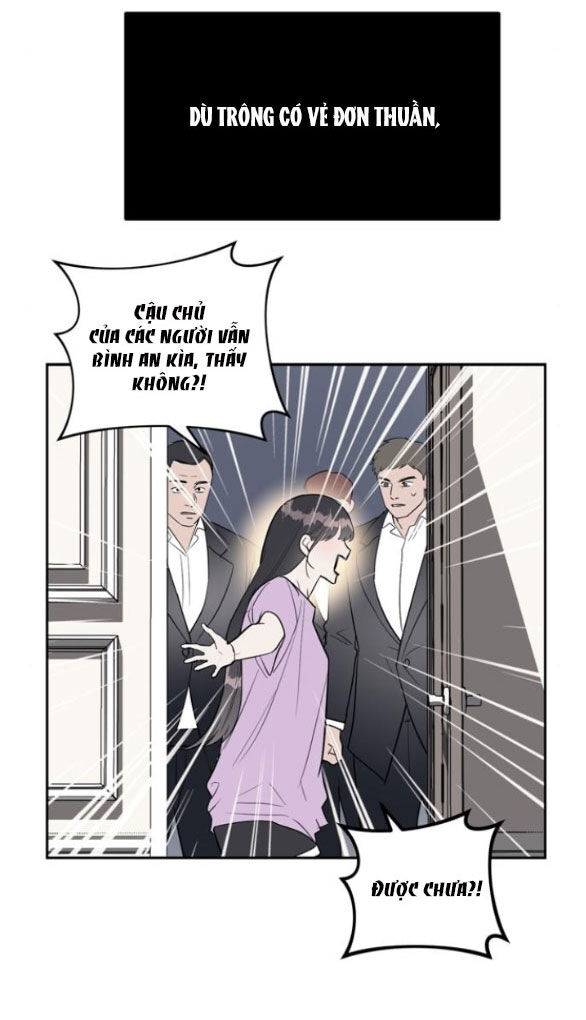 Xâm Nhập Vào Trường Trung Học Tài Phiệt! Chapter 31.1 - 12
