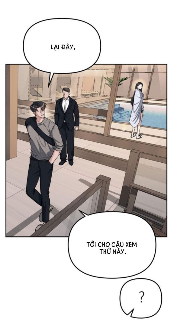 Xâm Nhập Vào Trường Trung Học Tài Phiệt! Chapter 31.2 - 24