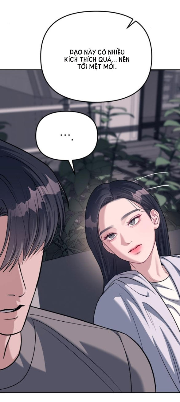 Xâm Nhập Vào Trường Trung Học Tài Phiệt! Chapter 31.2 - 43