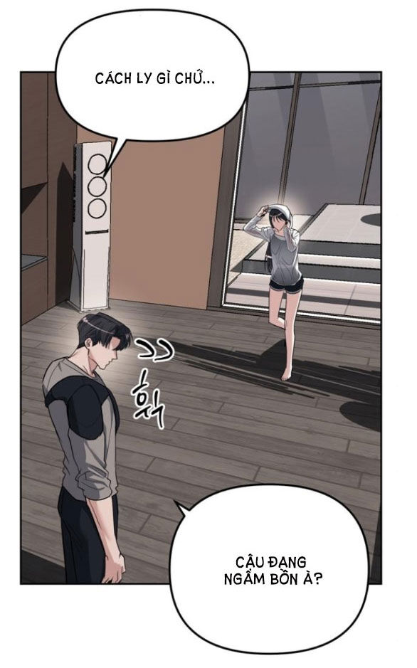Xâm Nhập Vào Trường Trung Học Tài Phiệt! Chapter 31.2 - 6