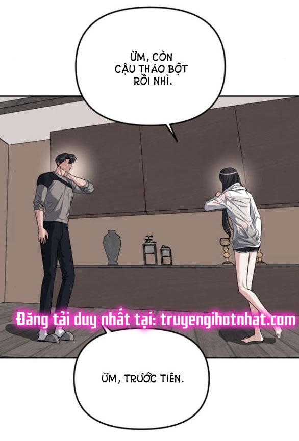 Xâm Nhập Vào Trường Trung Học Tài Phiệt! Chapter 31.2 - 8