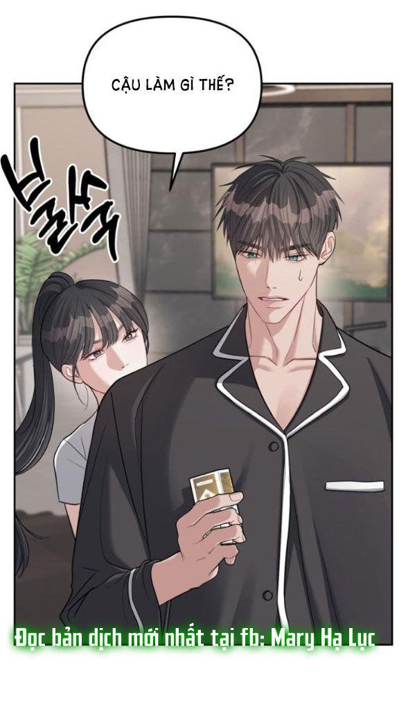 Xâm Nhập Vào Trường Trung Học Tài Phiệt! Chapter 32.2 - 11