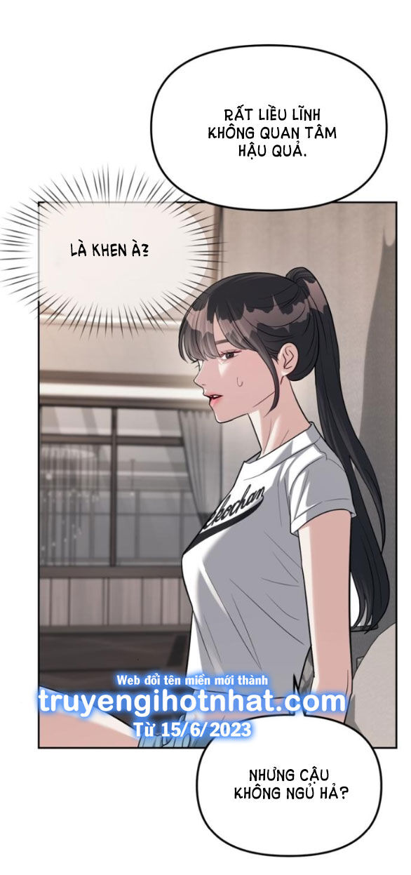 Xâm Nhập Vào Trường Trung Học Tài Phiệt! Chapter 32.2 - 41
