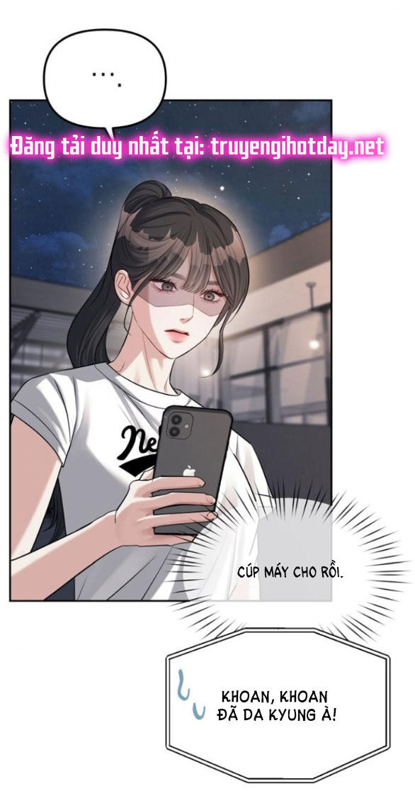 Xâm Nhập Vào Trường Trung Học Tài Phiệt! Chapter 33.1 - 7