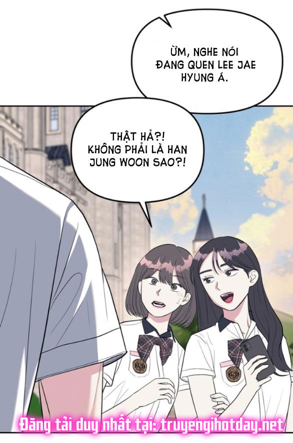 Xâm Nhập Vào Trường Trung Học Tài Phiệt! Chapter 33.2 - 22