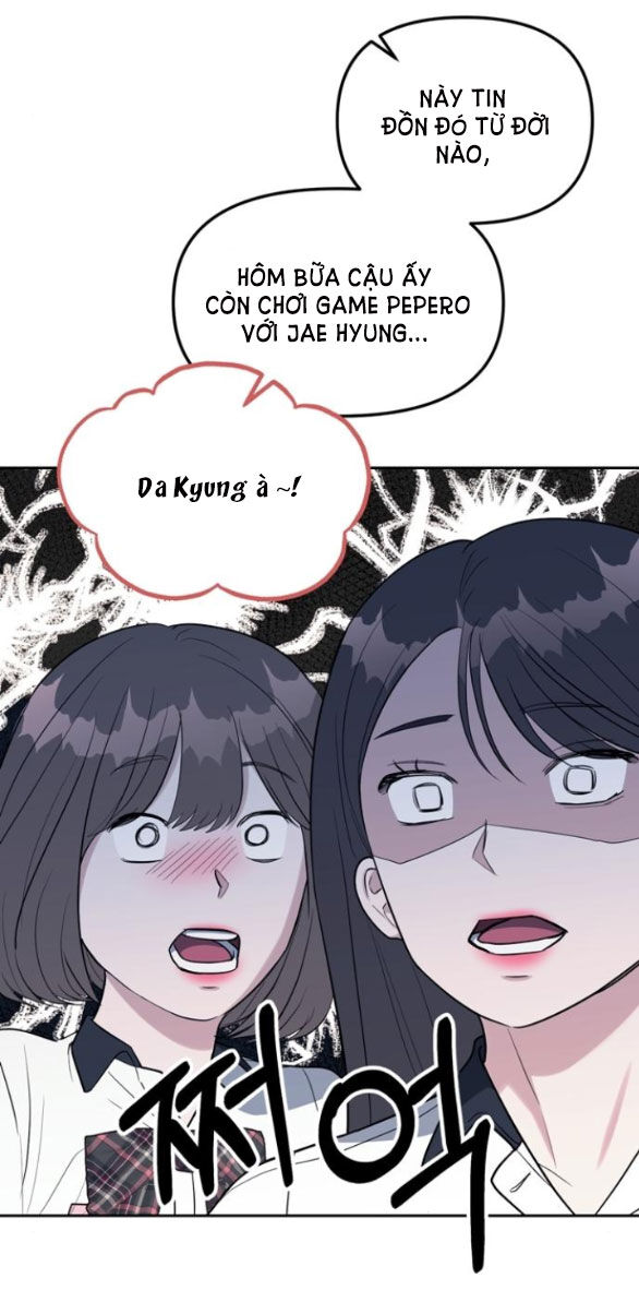 Xâm Nhập Vào Trường Trung Học Tài Phiệt! Chapter 33.2 - 24