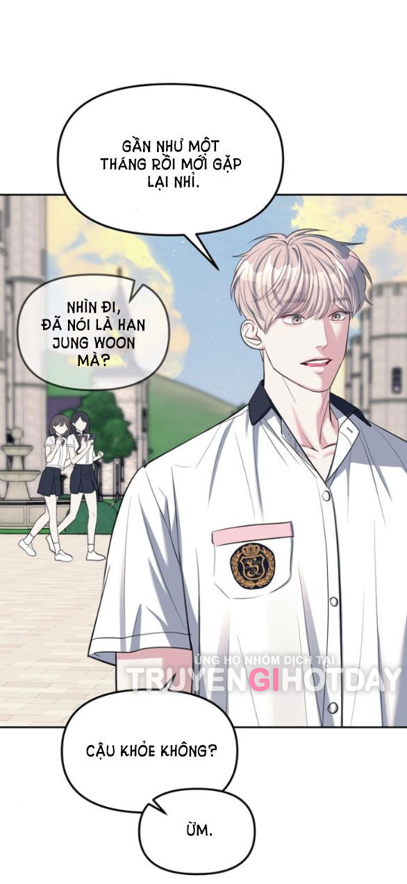 Xâm Nhập Vào Trường Trung Học Tài Phiệt! Chapter 33.2 - 34