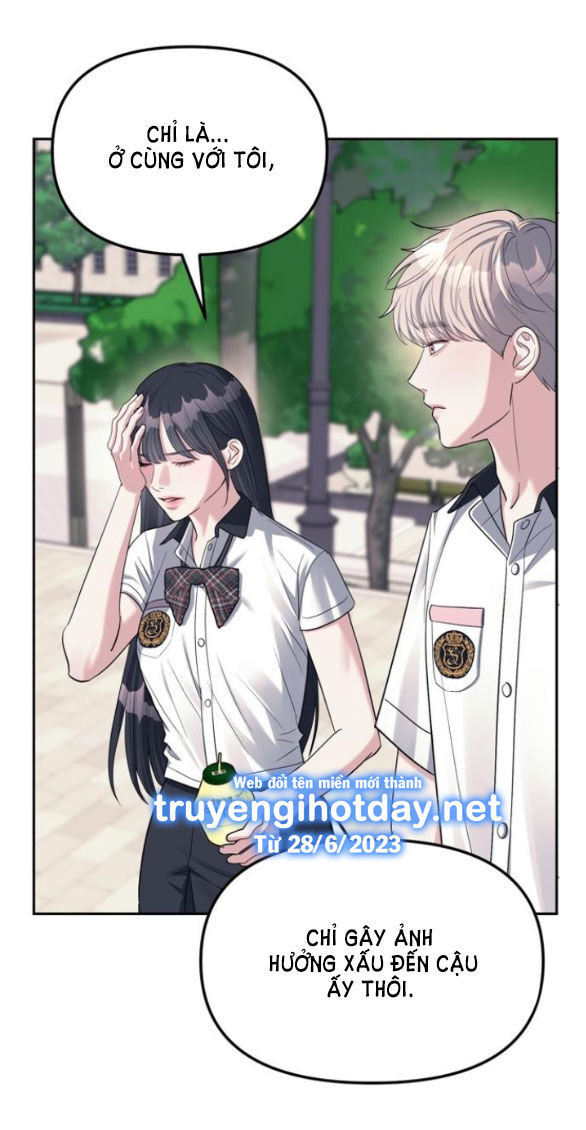 Xâm Nhập Vào Trường Trung Học Tài Phiệt! Chapter 33.2 - 42