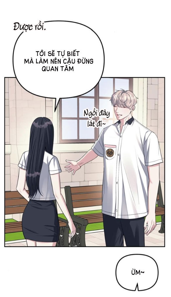 Xâm Nhập Vào Trường Trung Học Tài Phiệt! Chapter 33.2 - 43