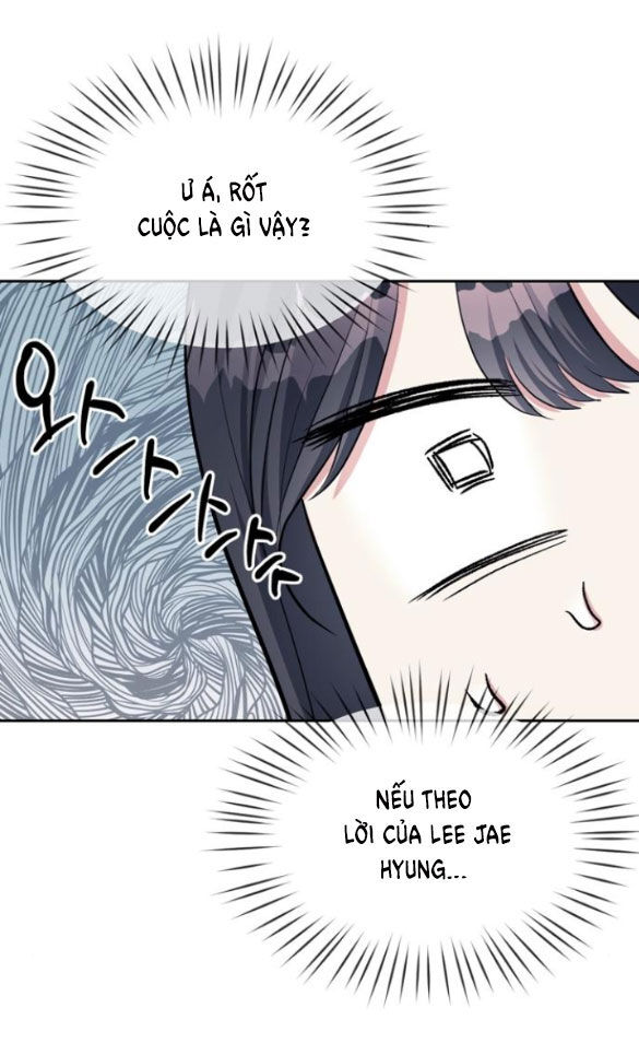 Xâm Nhập Vào Trường Trung Học Tài Phiệt! Chapter 34.1 - 22