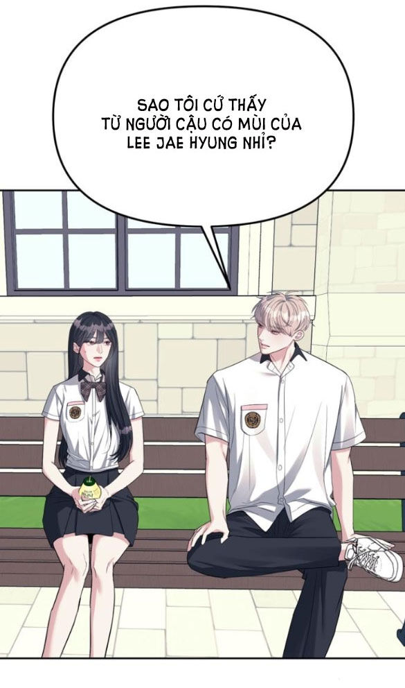 Xâm Nhập Vào Trường Trung Học Tài Phiệt! Chapter 34.1 - 4