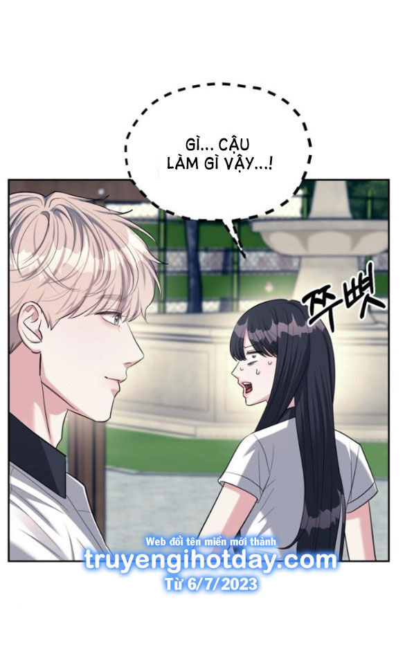 Xâm Nhập Vào Trường Trung Học Tài Phiệt! Chapter 34.1 - 45