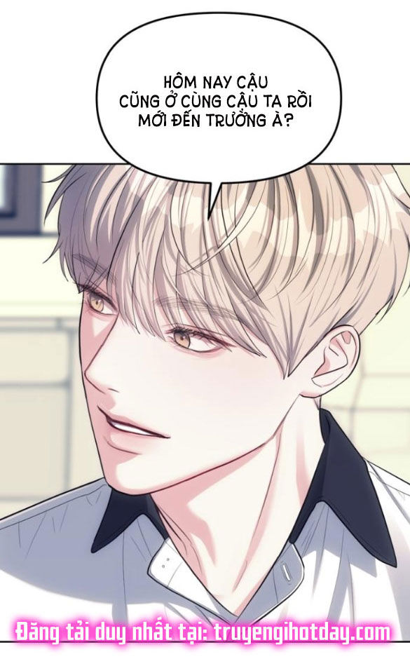 Xâm Nhập Vào Trường Trung Học Tài Phiệt! Chapter 34.1 - 6