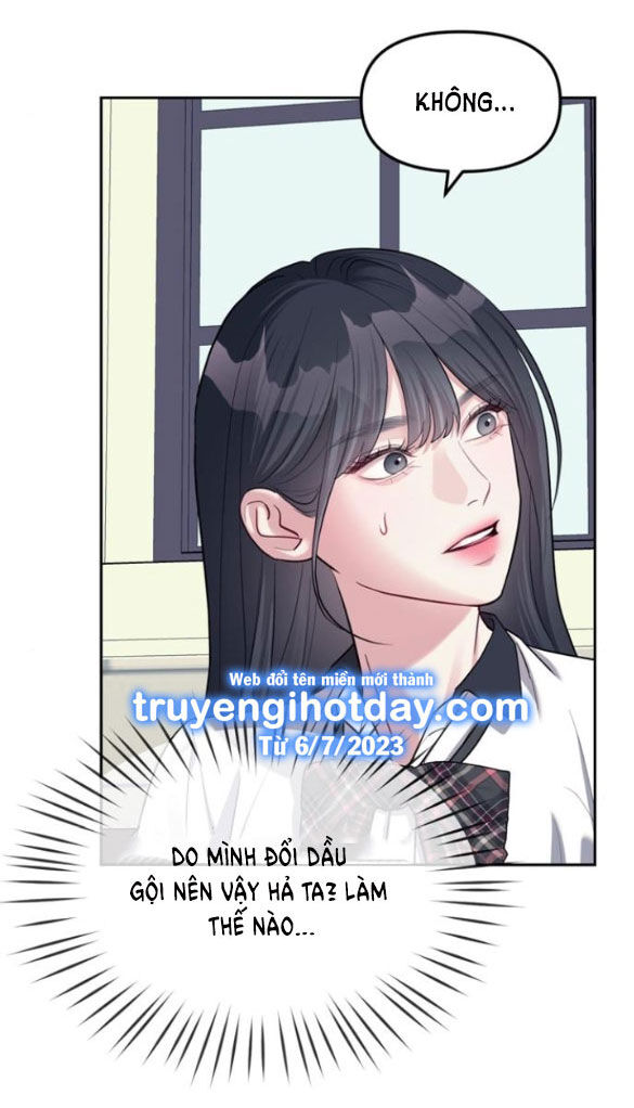 Xâm Nhập Vào Trường Trung Học Tài Phiệt! Chapter 34.1 - 10