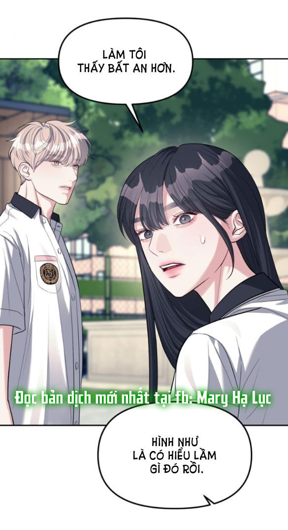 Xâm Nhập Vào Trường Trung Học Tài Phiệt! Chapter 34.2 - 12