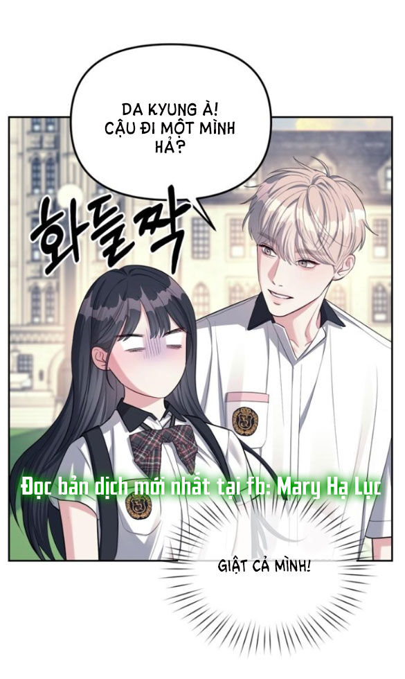 Xâm Nhập Vào Trường Trung Học Tài Phiệt! Chapter 34.2 - 25