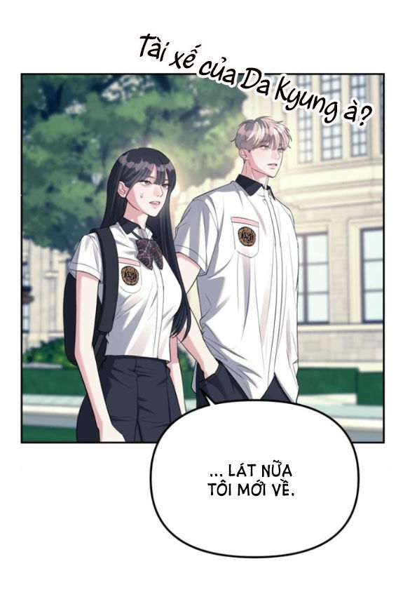 Xâm Nhập Vào Trường Trung Học Tài Phiệt! Chapter 34.2 - 33