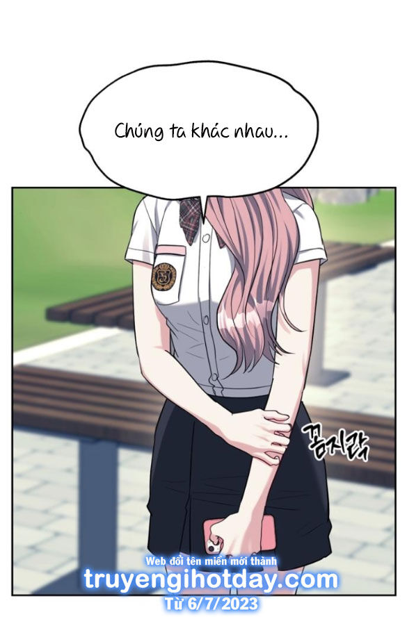 Xâm Nhập Vào Trường Trung Học Tài Phiệt! Chapter 34.2 - 5