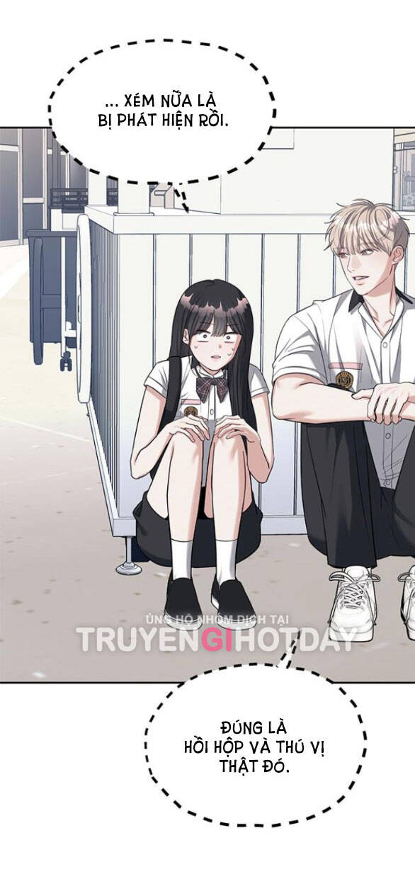 Xâm Nhập Vào Trường Trung Học Tài Phiệt! Chapter 35 - 16