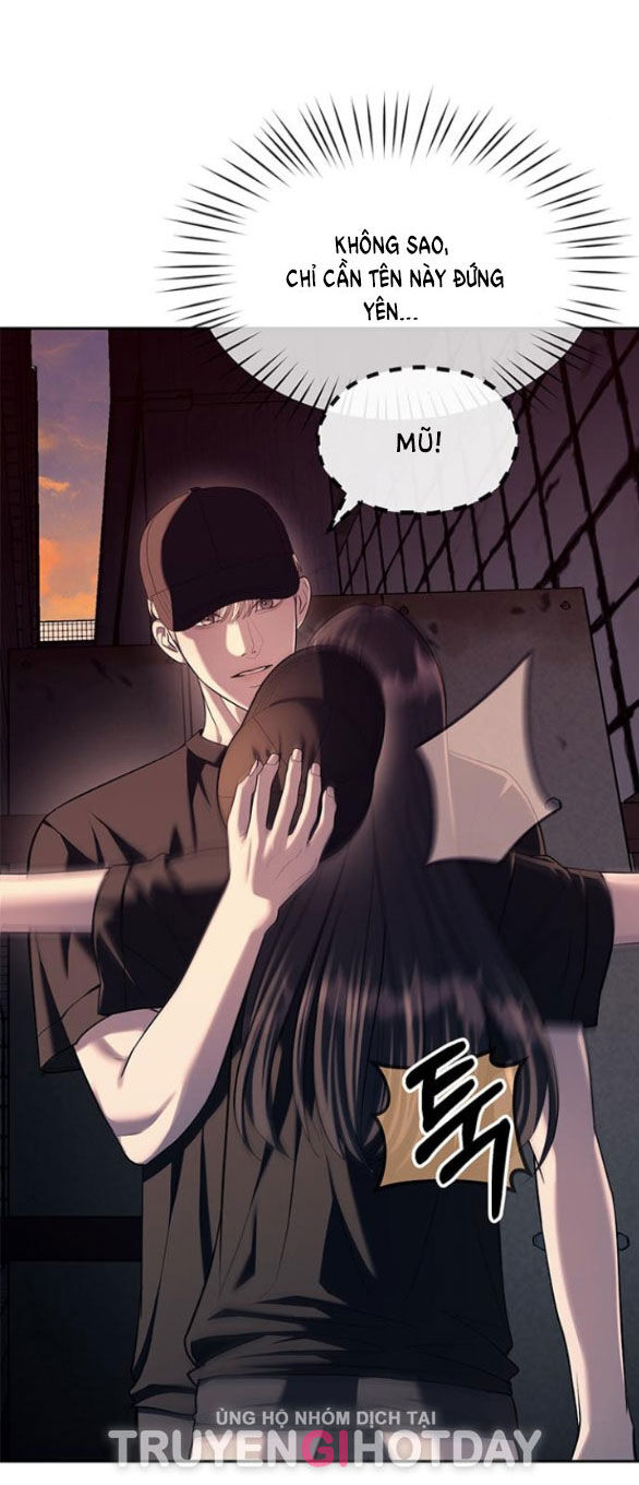 Xâm Nhập Vào Trường Trung Học Tài Phiệt! Chapter 36.1 - 11