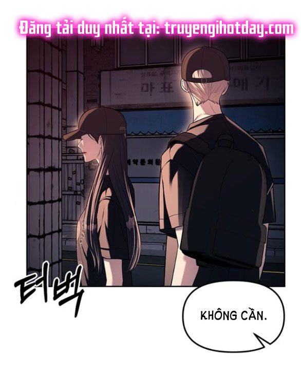 Xâm Nhập Vào Trường Trung Học Tài Phiệt! Chapter 36.1 - 31