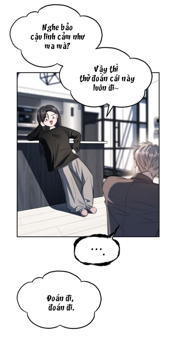 Xâm Nhập Vào Trường Trung Học Tài Phiệt! Chapter 38.1 - 38