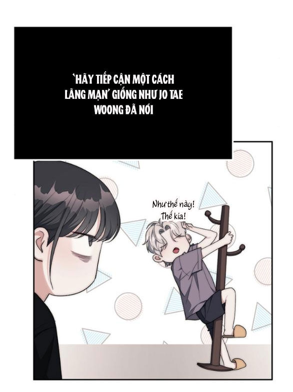 Xâm Nhập Vào Trường Trung Học Tài Phiệt! Chapter 38.1 - 79