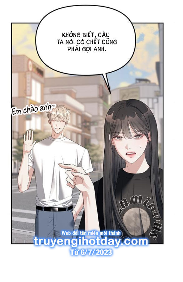 Xâm Nhập Vào Trường Trung Học Tài Phiệt! Chapter 38.2 - 29