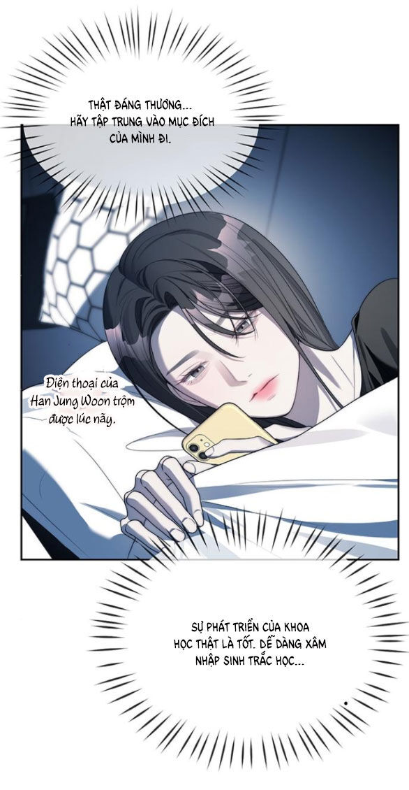 Xâm Nhập Vào Trường Trung Học Tài Phiệt! Chapter 38.2 - 8