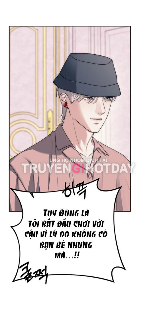 Xâm Nhập Vào Trường Trung Học Tài Phiệt! Chapter 39.2 - 42
