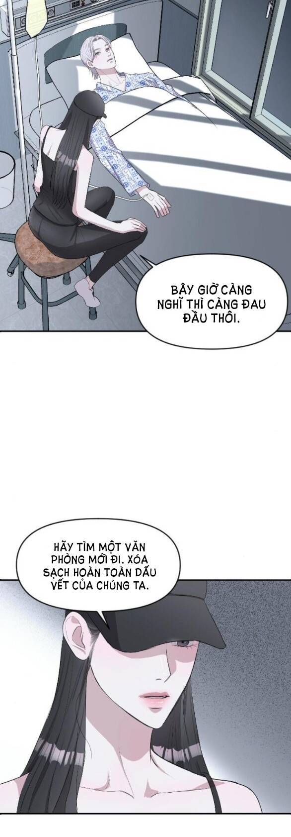 Xâm Nhập Vào Trường Trung Học Tài Phiệt! Chapter 4.1 - 24