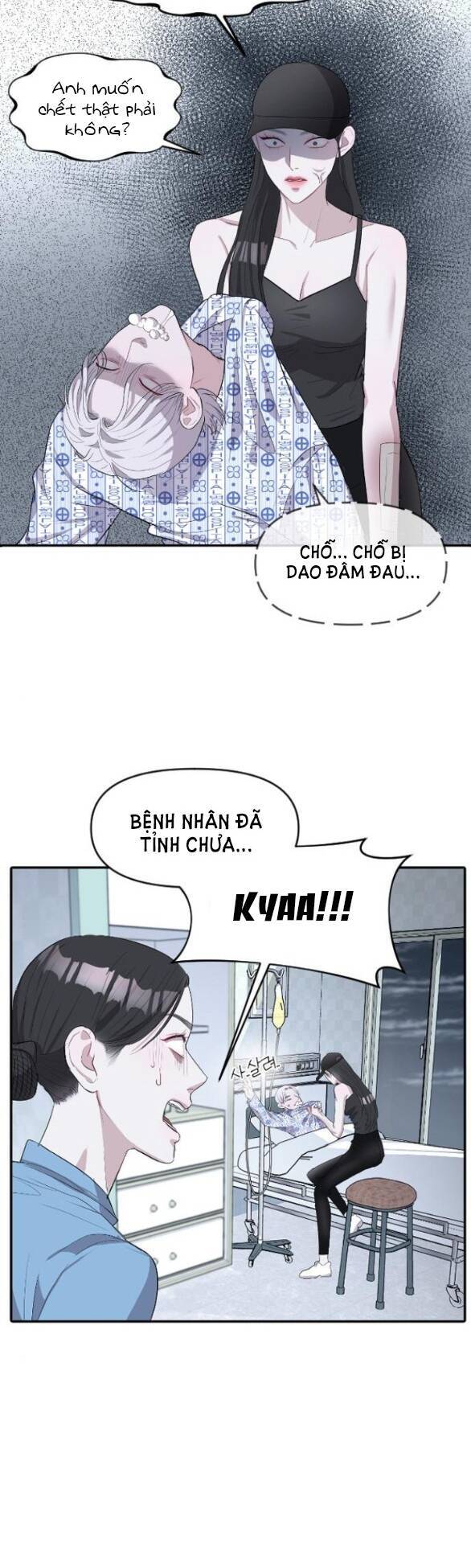 Xâm Nhập Vào Trường Trung Học Tài Phiệt! Chapter 4.1 - 27