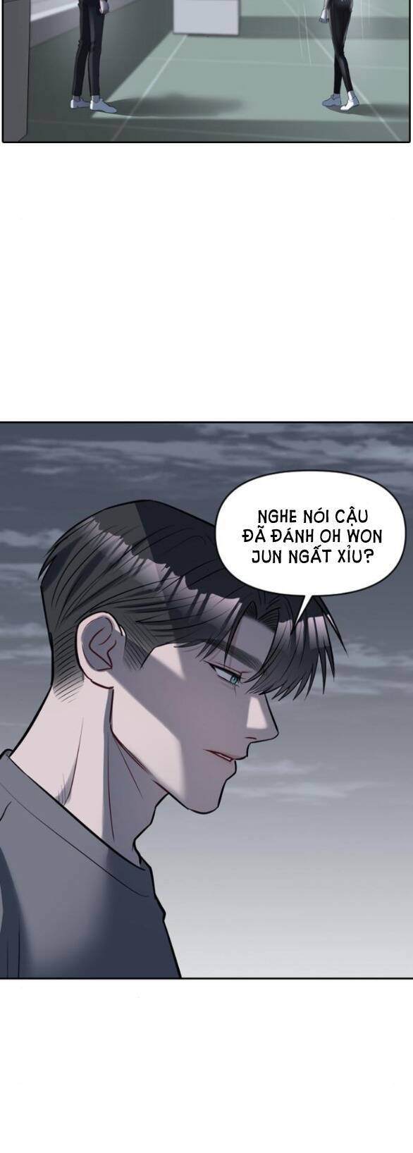 Xâm Nhập Vào Trường Trung Học Tài Phiệt! Chapter 4.2 - 5