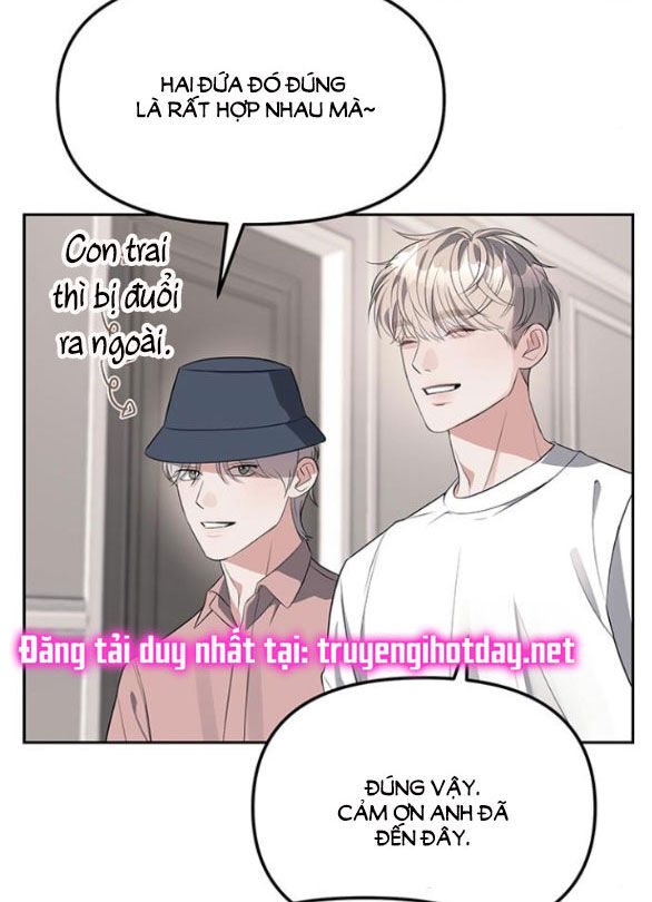 Xâm Nhập Vào Trường Trung Học Tài Phiệt! Chapter 40.1 - 13