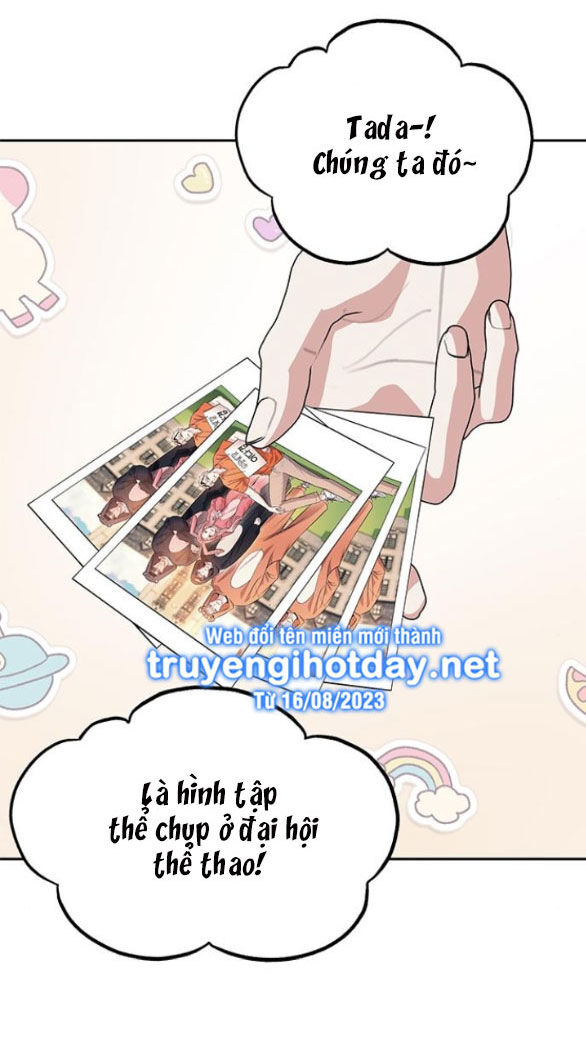Xâm Nhập Vào Trường Trung Học Tài Phiệt! Chapter 40.1 - 35