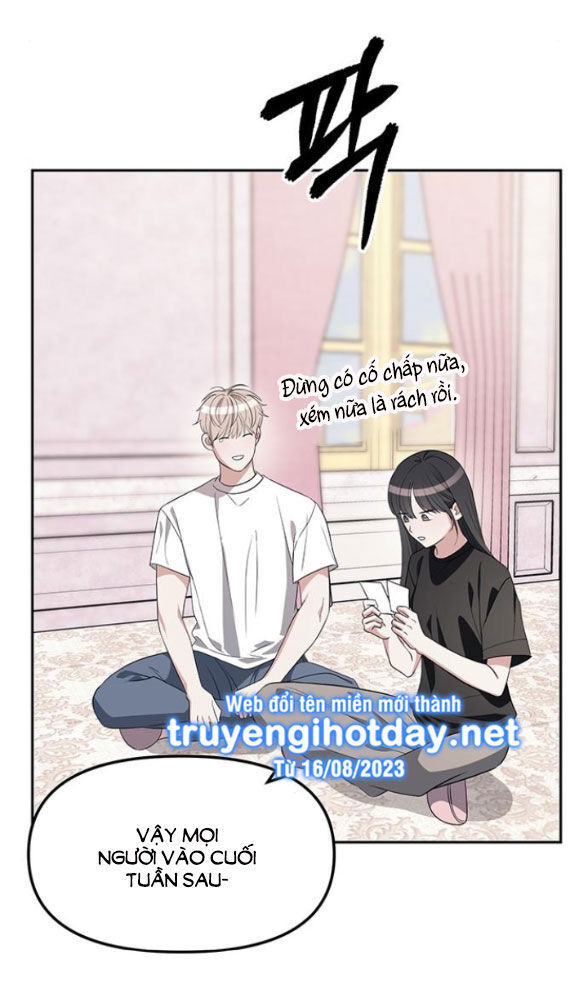 Xâm Nhập Vào Trường Trung Học Tài Phiệt! Chapter 40.1 - 43