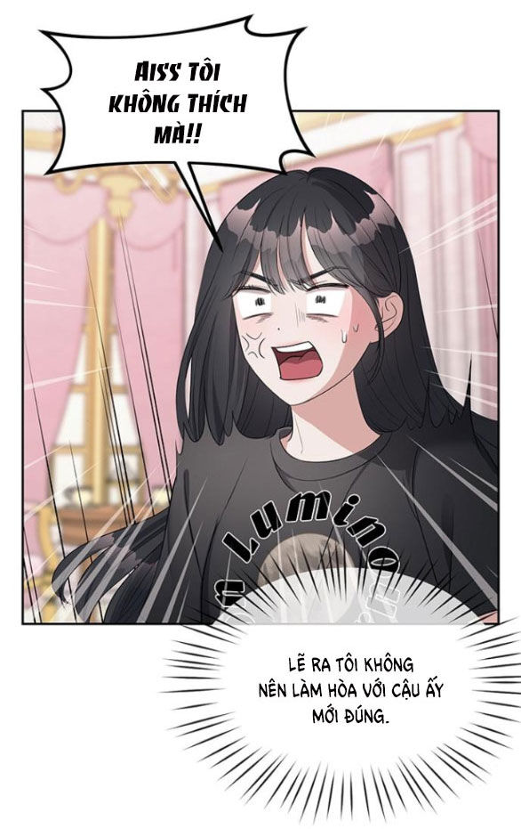 Xâm Nhập Vào Trường Trung Học Tài Phiệt! Chapter 40.1 - 7