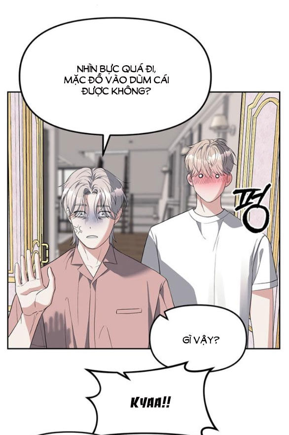 Xâm Nhập Vào Trường Trung Học Tài Phiệt! Chapter 40.1 - 87