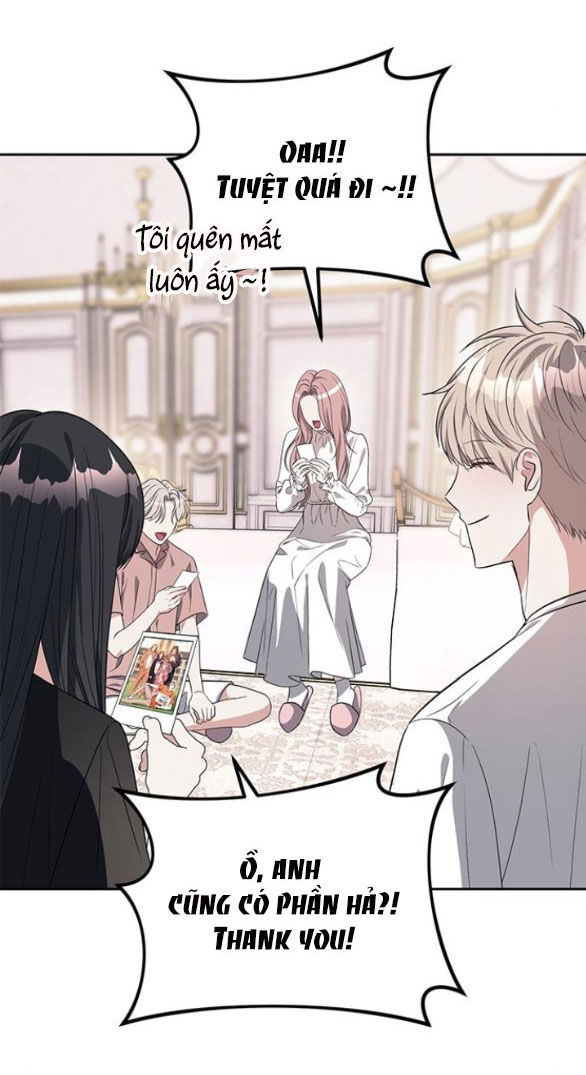 Xâm Nhập Vào Trường Trung Học Tài Phiệt! Chapter 40.1 - 96
