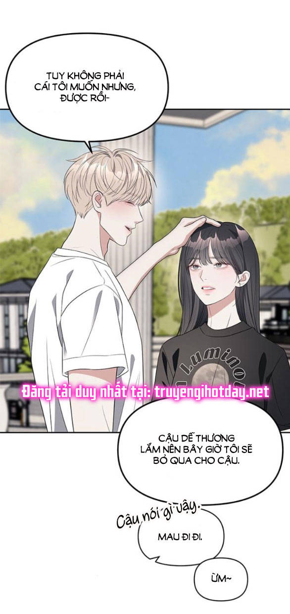 Xâm Nhập Vào Trường Trung Học Tài Phiệt! Chapter 40.2 - 25