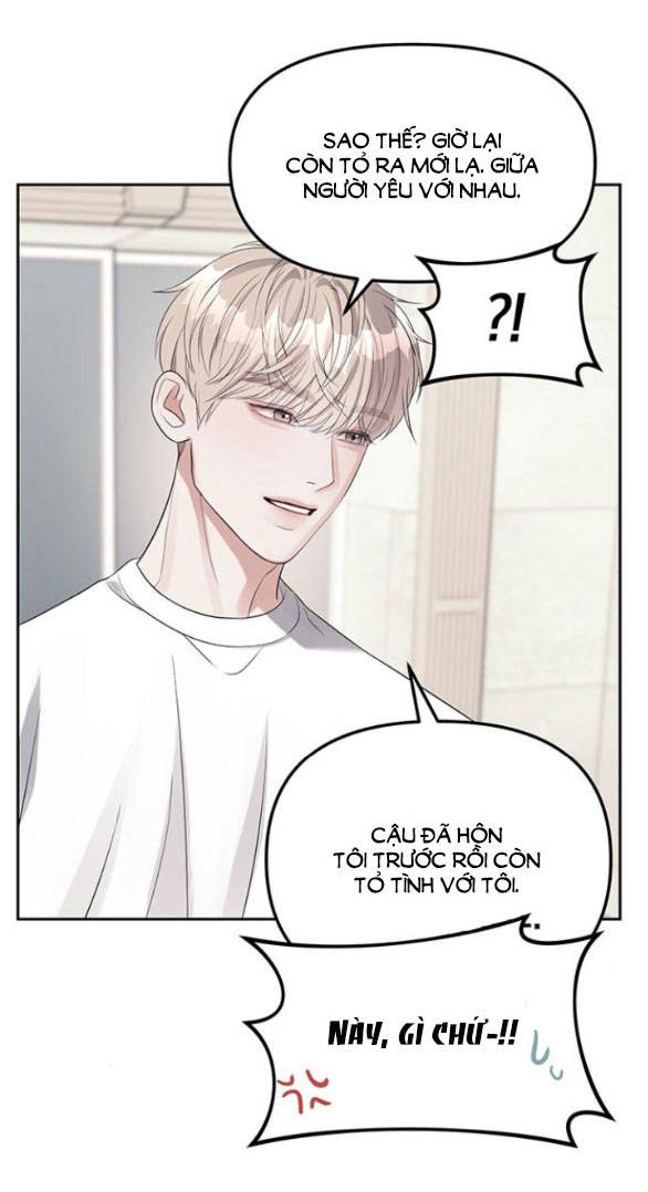 Xâm Nhập Vào Trường Trung Học Tài Phiệt! Chapter 40.2 - 6