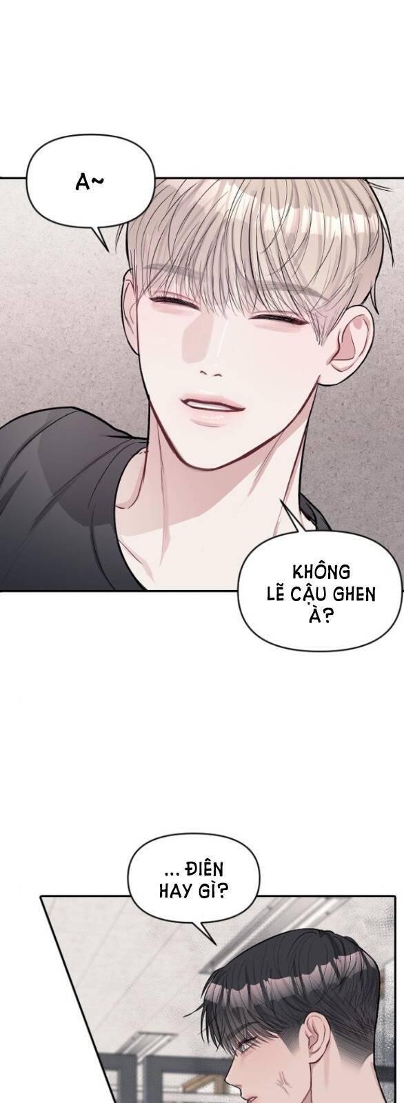 Xâm Nhập Vào Trường Trung Học Tài Phiệt! Chapter 5.1 - 26